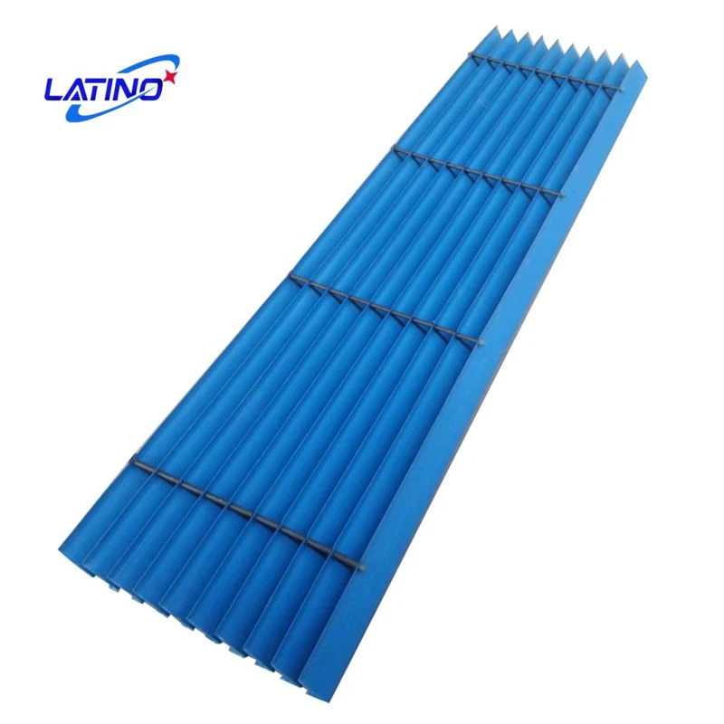 PVC Drift Eliminator for Counter Flow Cooling Tower