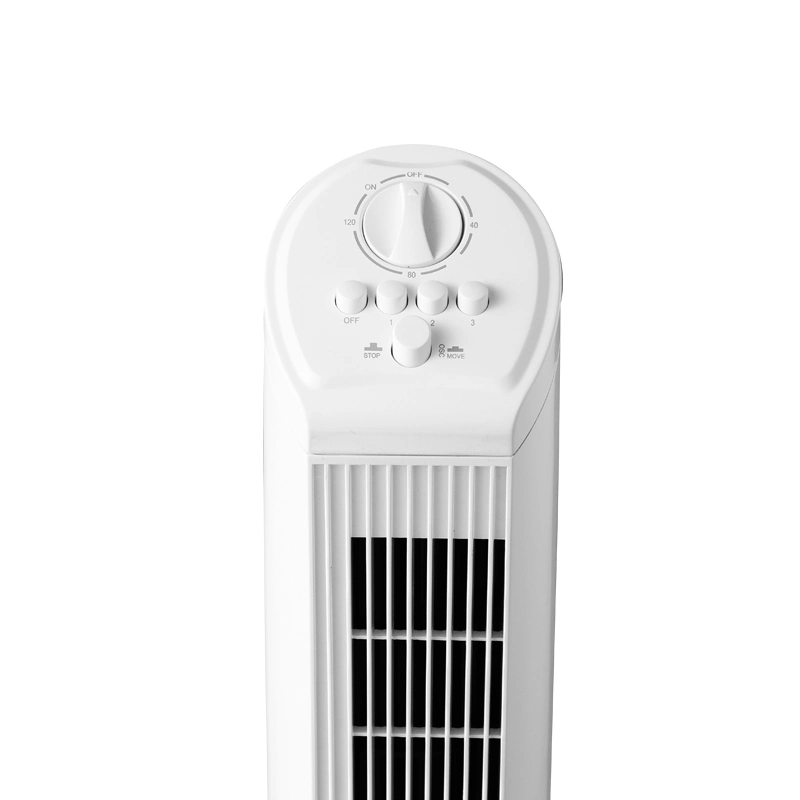 TF-28A 28 Inch Tower Fan Cooling with ETL