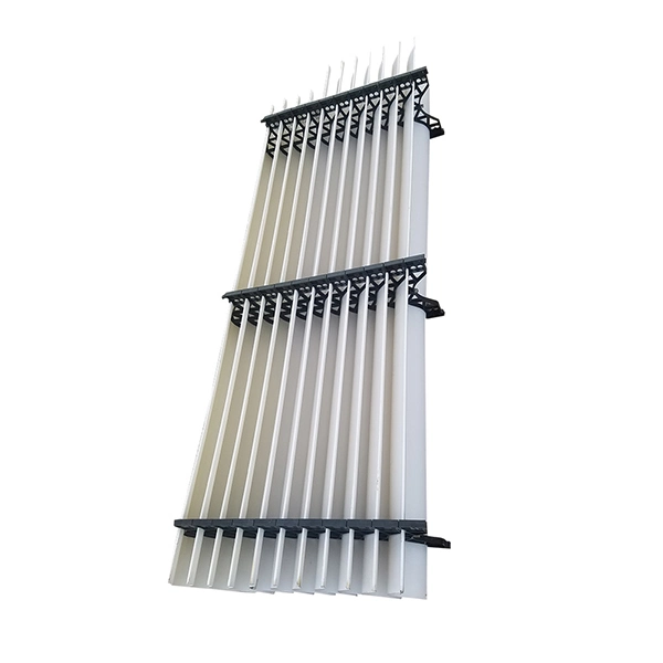 Cooling Tower Blade Type Drift Eliminator