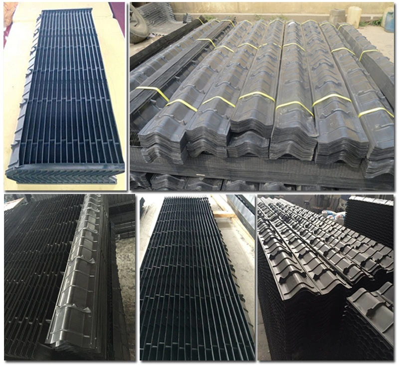 Hot- Selling Blade Type Eac Cooling Tower Drift Eliminator