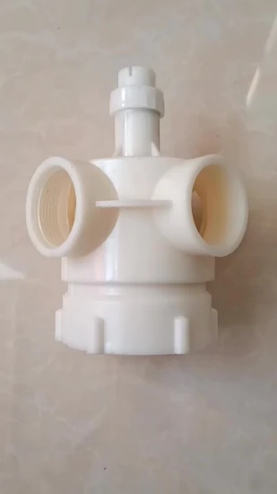 Testa dell'irrigatore per torre di raffreddamento in materiale ABS